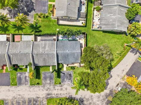 12446 SW 115th Terrace Miami FL 33186