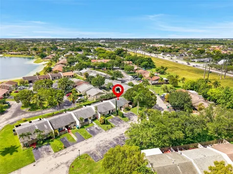 12446 SW 115th Terrace Miami FL 33186