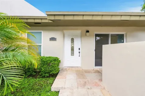 12446 SW 115th Terrace Miami FL 33186