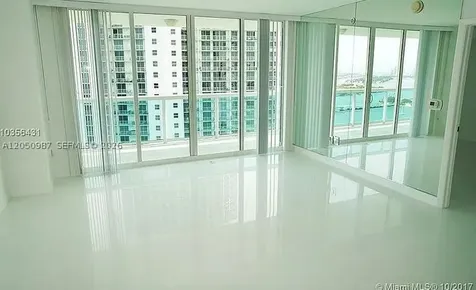 1800 N Bayshore Drive Miami FL 33132