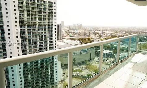 1800 N Bayshore Drive Miami FL 33132