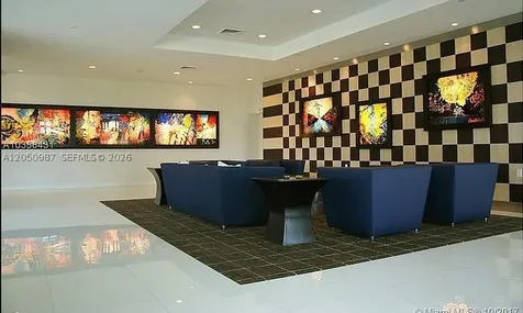 1800 N Bayshore Drive Miami FL 33132