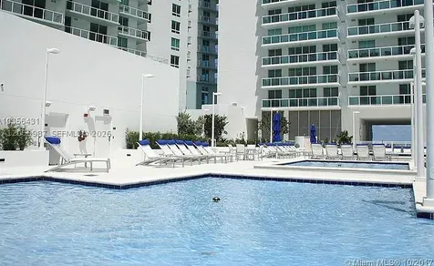 1800 N Bayshore Drive Miami FL 33132
