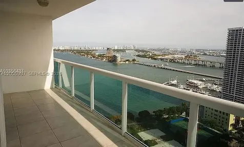 1800 N Bayshore Drive Miami FL 33132