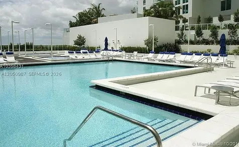 1800 N Bayshore Drive Miami FL 33132
