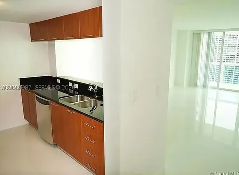 1800 N Bayshore Drive Miami FL 33132