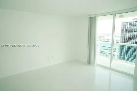 1800 N Bayshore Drive Miami FL 33132