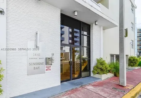 1441 Lincoln Road Miami Beach FL 33139