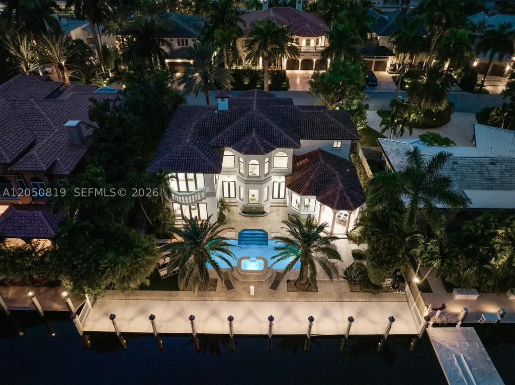 168 Fiesta Way Fort Lauderdale FL 33301