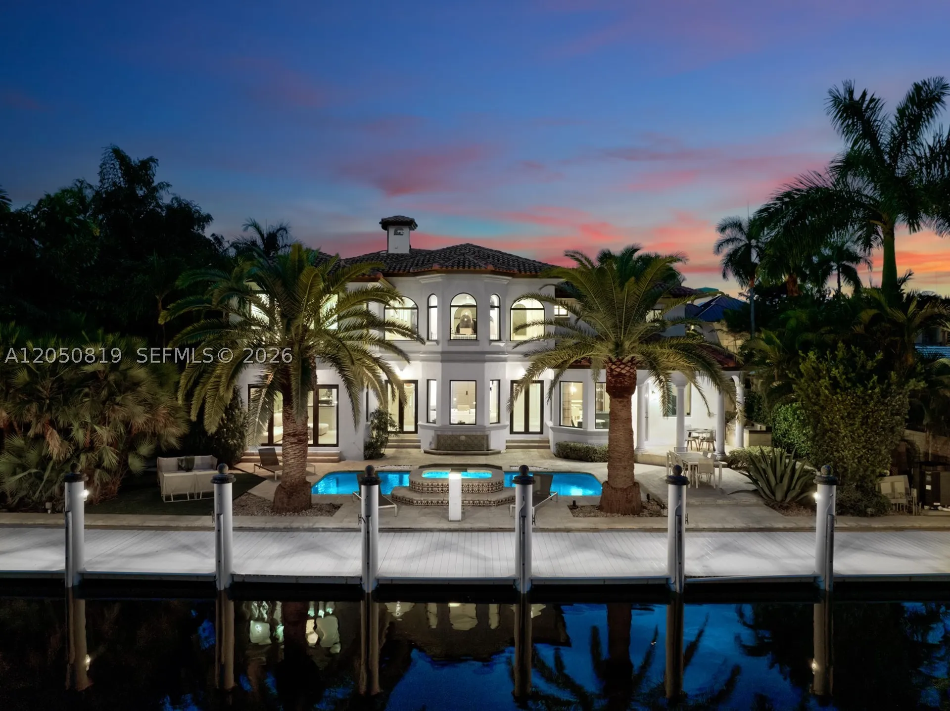 168 Fiesta Way Fort Lauderdale FL 33301