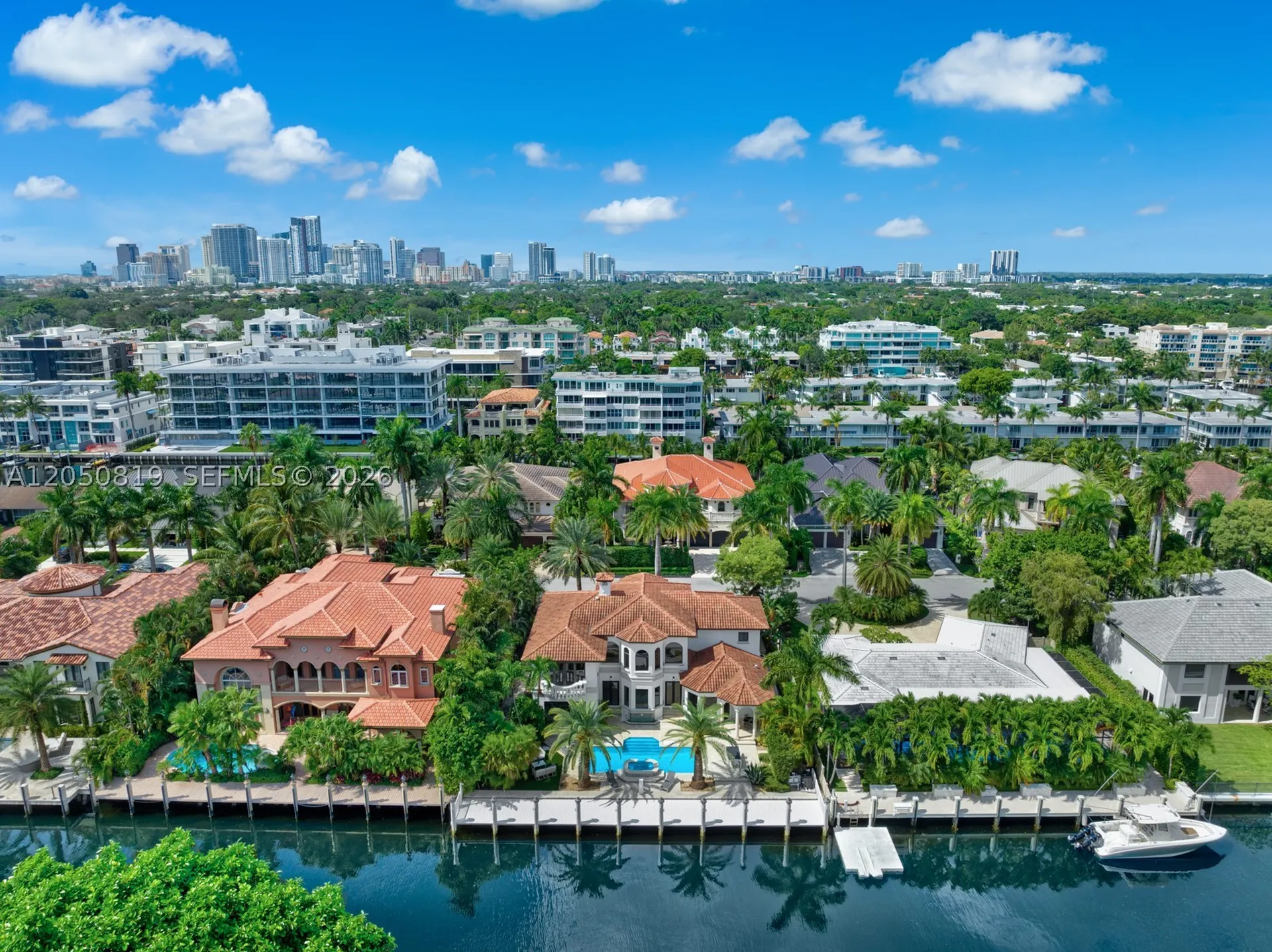 168 Fiesta Way Fort Lauderdale FL 33301