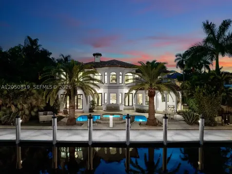 168 Fiesta Way Fort Lauderdale FL 33301