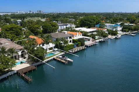 5401 Pine Tree Drive Miami Beach FL 33140