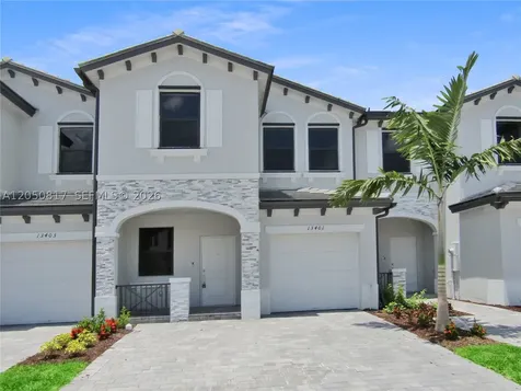 13401 SW 287th Street Homestead FL 33033