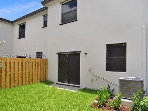 13401 SW 287th Street Homestead FL 33033