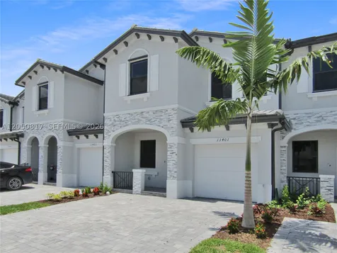 13401 SW 287th Street Homestead FL 33033