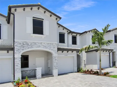 13401 SW 287th Street Homestead FL 33033