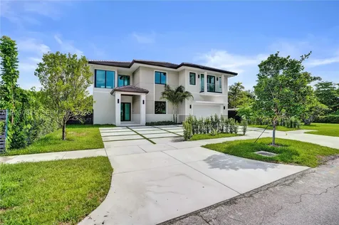 6415 SW 83rd Street Miami FL 33143