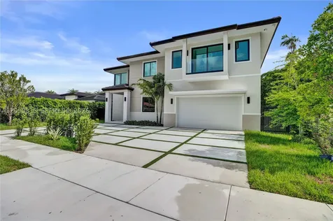 6415 SW 83rd Street Miami FL 33143