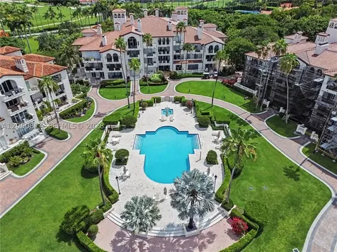 2124 Fisher Island Drive Miami Beach FL 33109