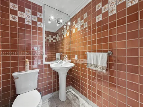2124 Fisher Island Drive Miami Beach FL 33109