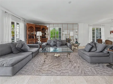 2124 Fisher Island Drive Miami Beach FL 33109
