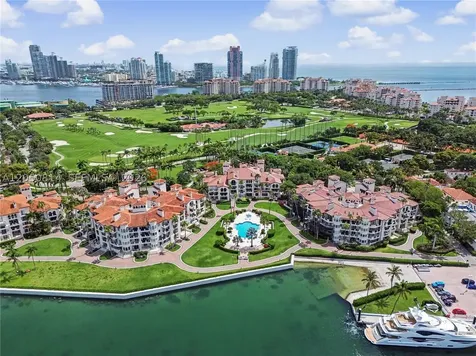 2124 Fisher Island Drive Miami Beach FL 33109