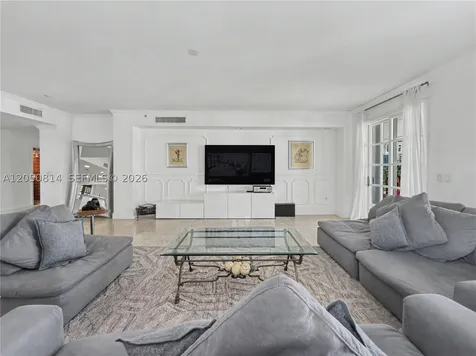 2124 Fisher Island Drive Miami Beach FL 33109