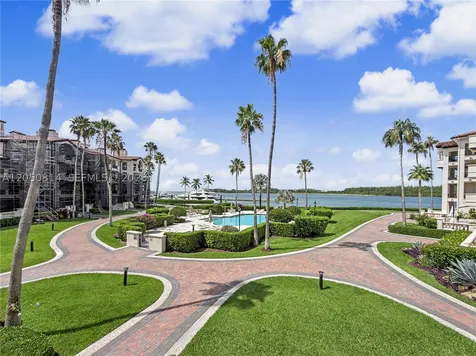 2124 Fisher Island Drive Miami Beach FL 33109