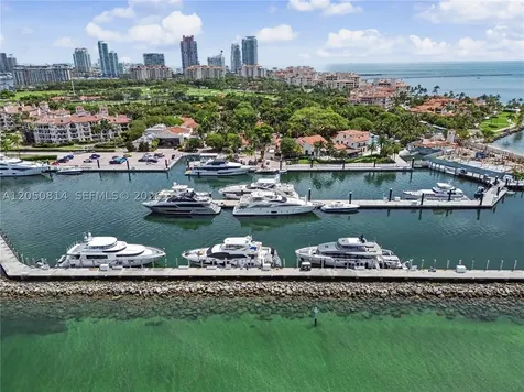 2124 Fisher Island Drive Miami Beach FL 33109