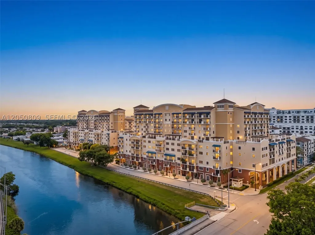 8390 SW 72nd Avenue Miami FL 33143
