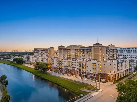 8390 SW 72nd Avenue Miami FL 33143
