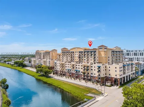 8390 SW 72nd Avenue Miami FL 33143