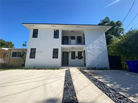 3626 SW 16th Street Miami FL 33145
