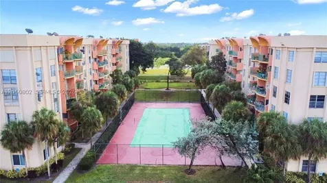 9360 Fontainebleau Boulevard Miami FL 33172