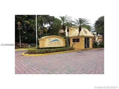 9375 Fontainebleau Boulevard Miami FL 33172