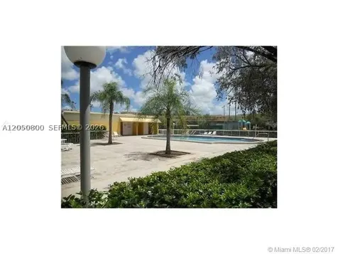 9375 Fontainebleau Boulevard Miami FL 33172