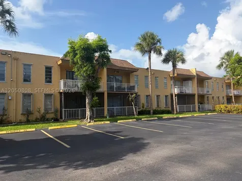 13700 SW 62nd Street Miami FL 33183