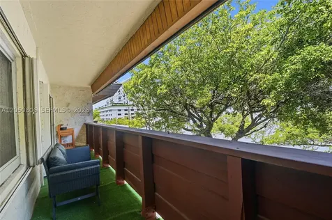 1205 Mariposa Avenue Coral Gables FL 33146