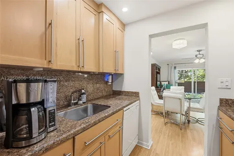 1205 Mariposa Avenue Coral Gables FL 33146