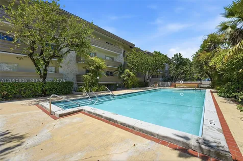1205 Mariposa Avenue Coral Gables FL 33146