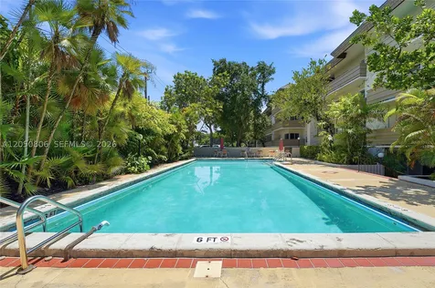 1205 Mariposa Avenue Coral Gables FL 33146