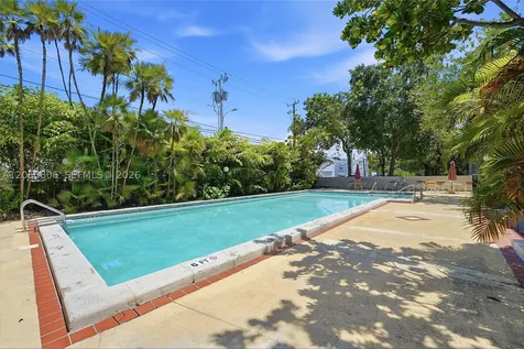 1205 Mariposa Avenue Coral Gables FL 33146