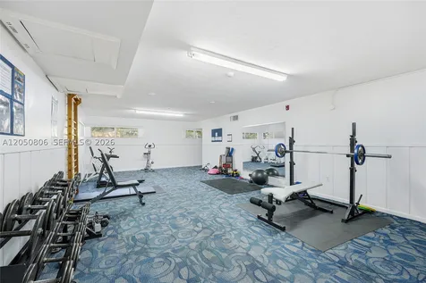1205 Mariposa Avenue Coral Gables FL 33146