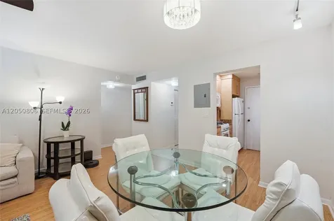 1205 Mariposa Avenue Coral Gables FL 33146