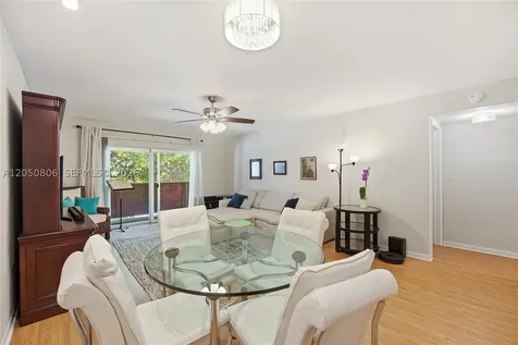 1205 Mariposa Avenue Coral Gables FL 33146