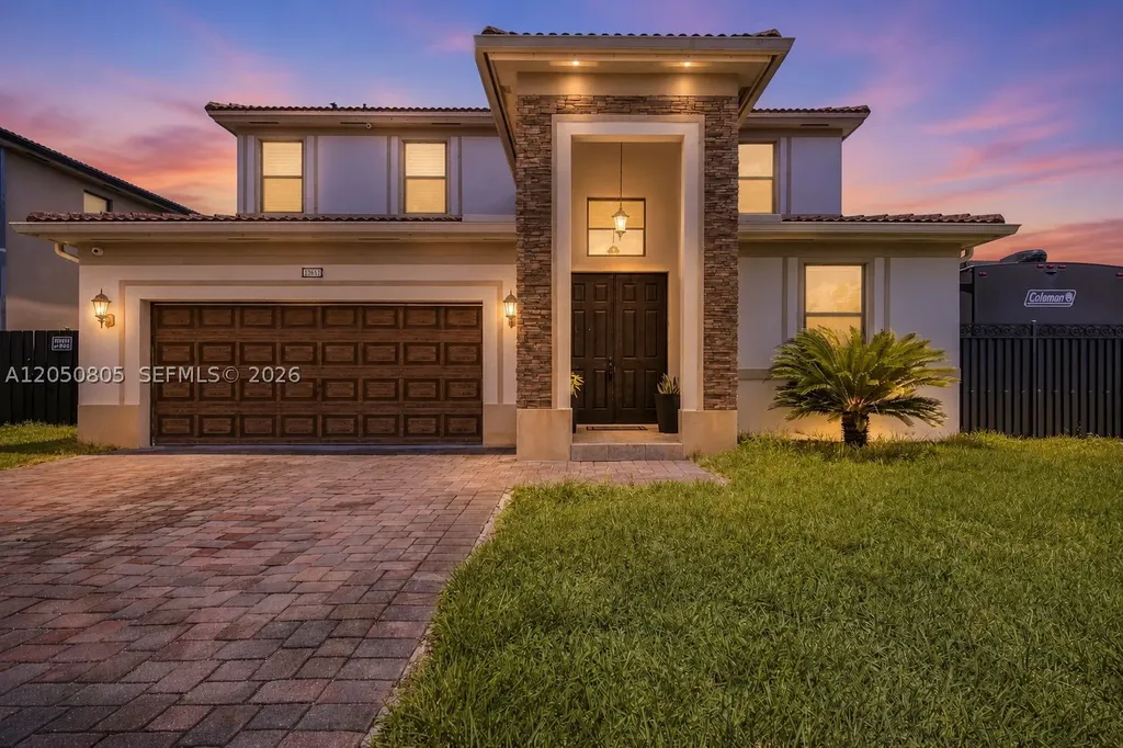 13650 SW 272nd Terrace Homestead FL 33032