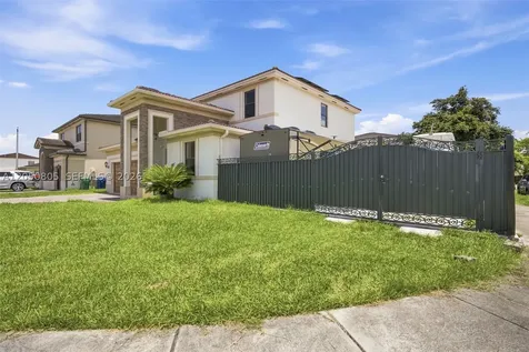 13650 SW 272nd Terrace Homestead FL 33032