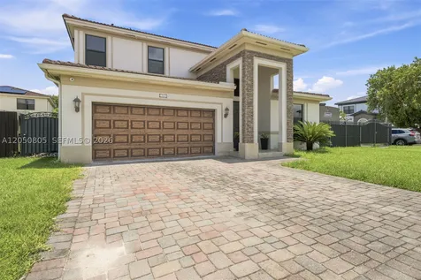 13650 SW 272nd Terrace Homestead FL 33032