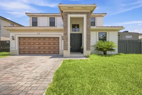 13650 SW 272nd Terrace Homestead FL 33032
